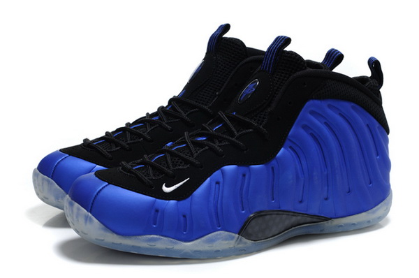 Foamposite One Men--050